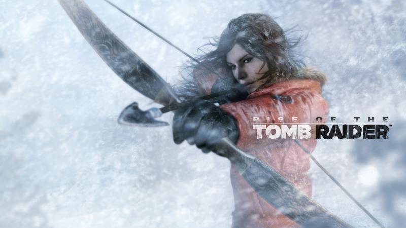 06 - Rise of the Tomb Raider