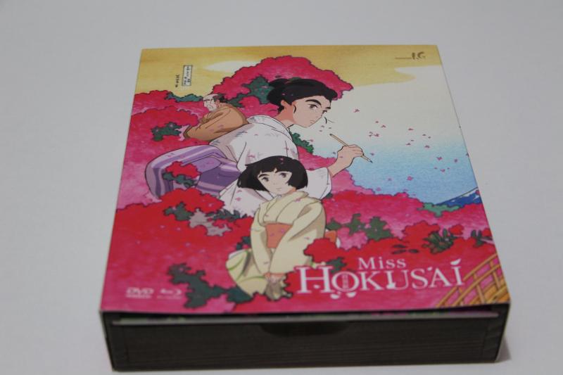 Miss Hokusai - Edition Ultime-09